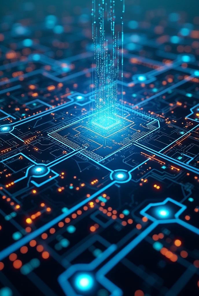 computer data processing scheme