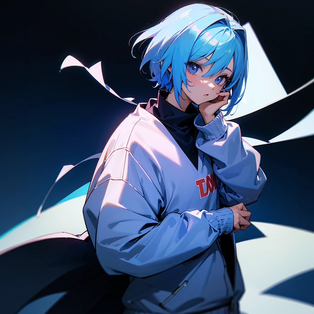 Put the name deysi on the sweatshirt 
