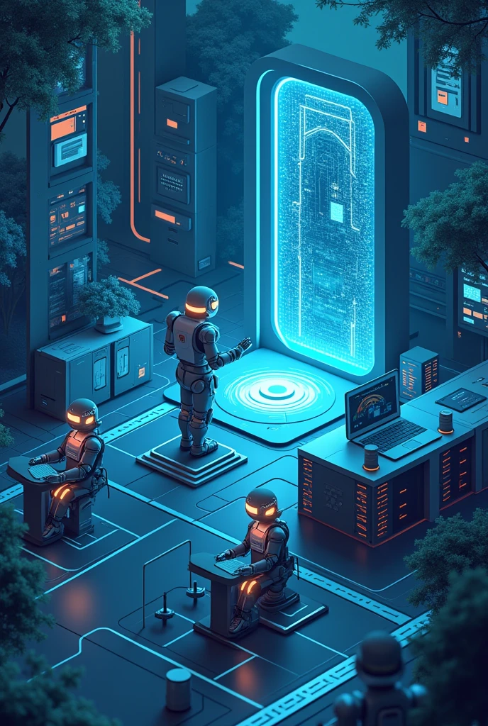 Security in artificial intelligence