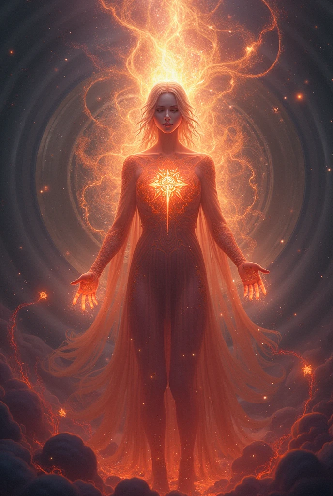 Soul Gem Power: (control over souls)Farbe: Amethyst Orange