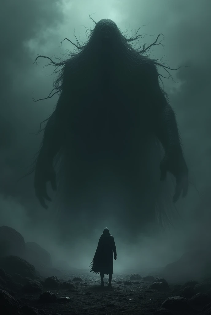 greatest fear of mankind