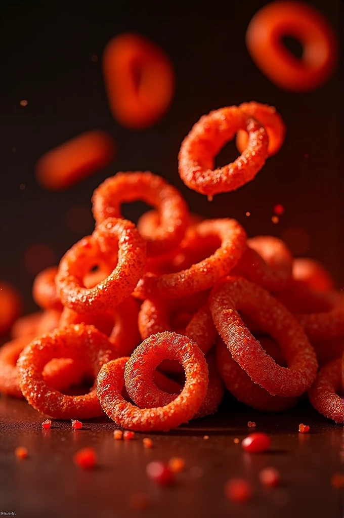 Do you know Takis fire??