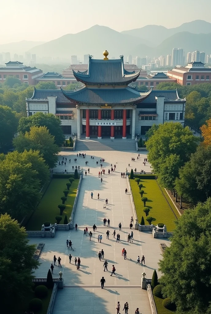 Beijing Film Academy