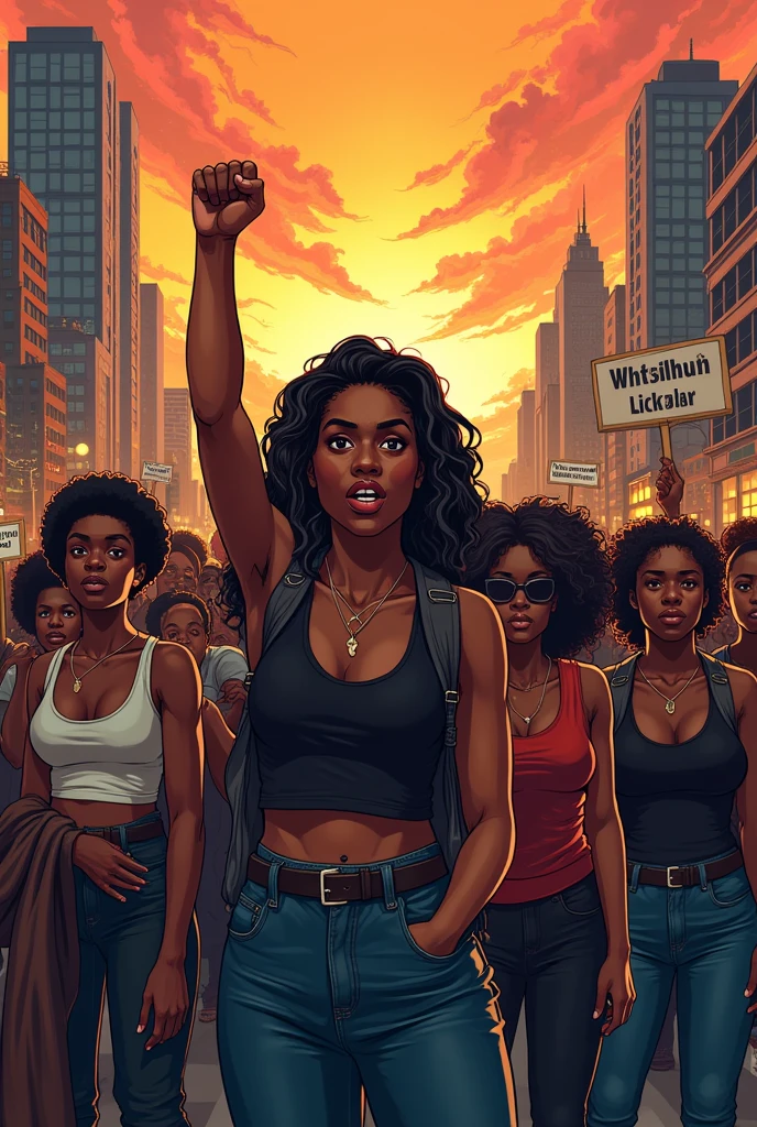 combating racism