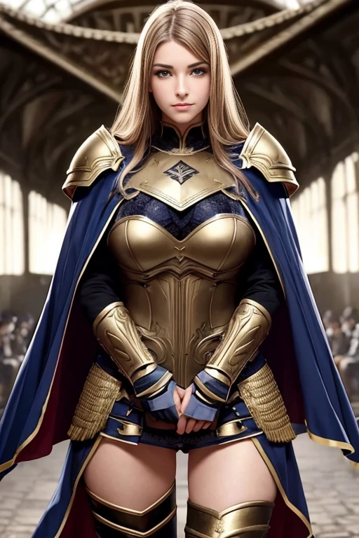 french womens, perfect face, detailed face, army french, warriors, using sexy armor with cape, sexy, lesbians, full body