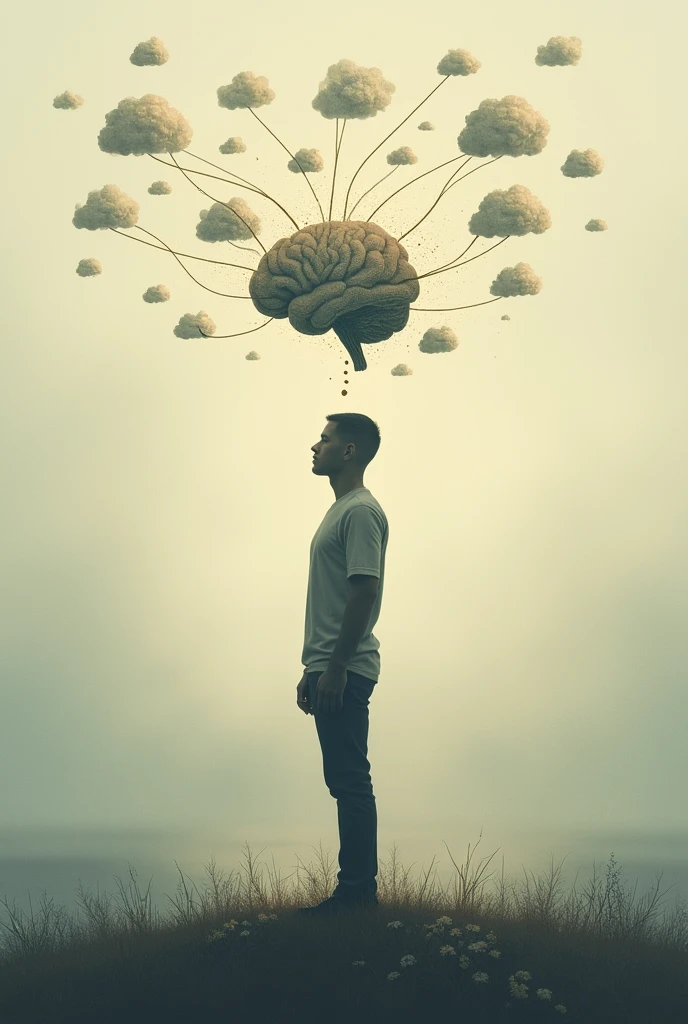 Cognitive restructuring
