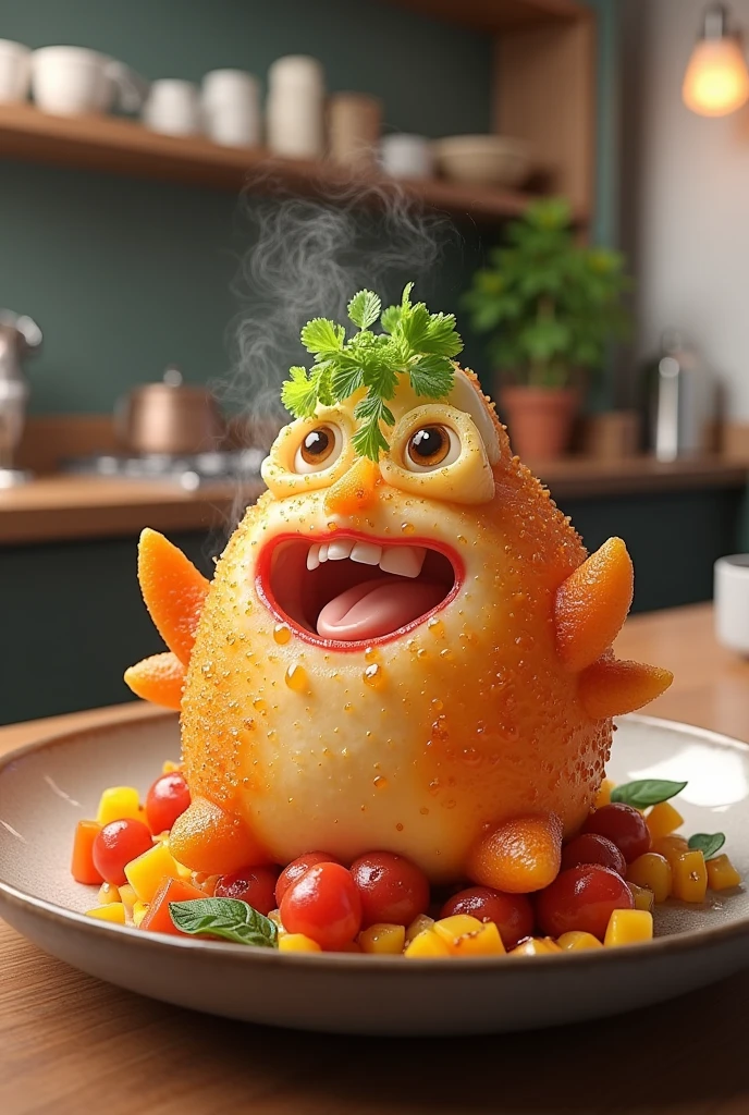 Anime very very very tasty