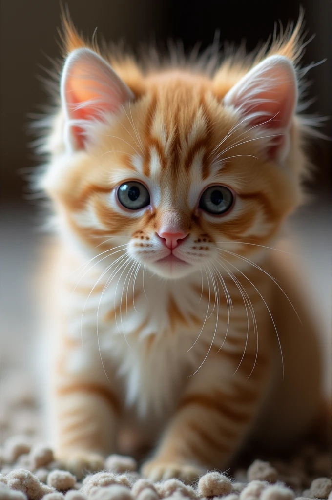 Pussy