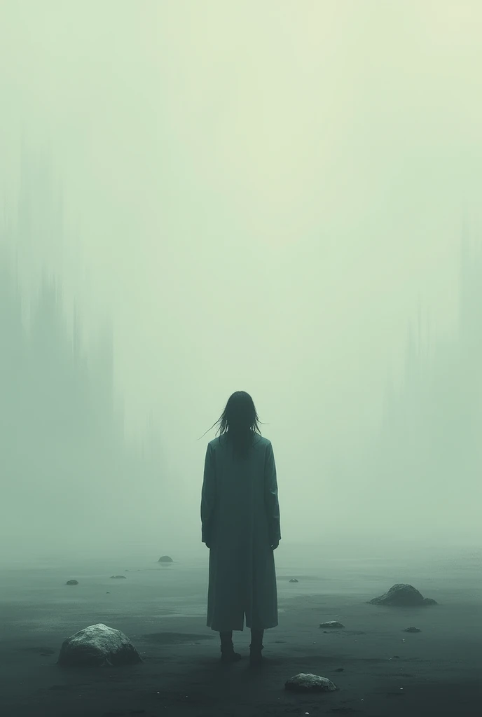 Alone,