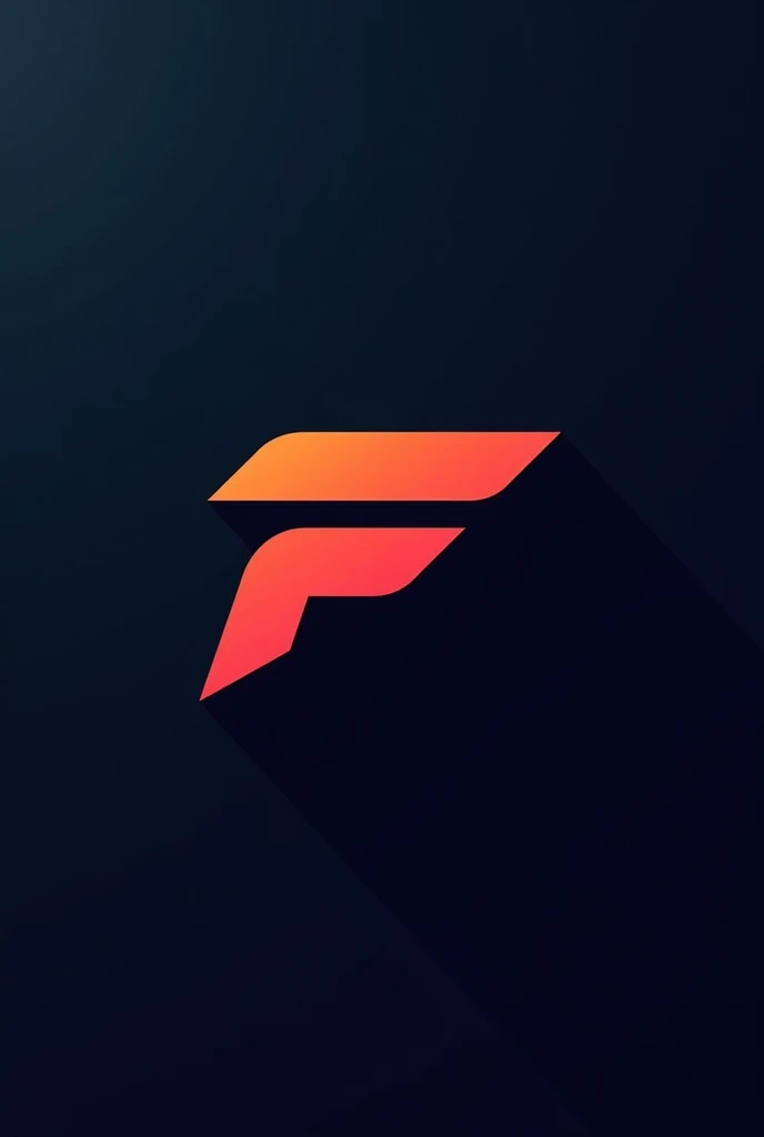create a logo for my paid traffic company, Impulse F&L