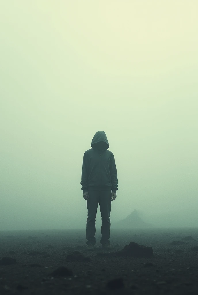 Alone,