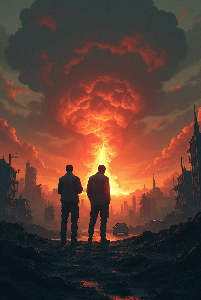 end of world