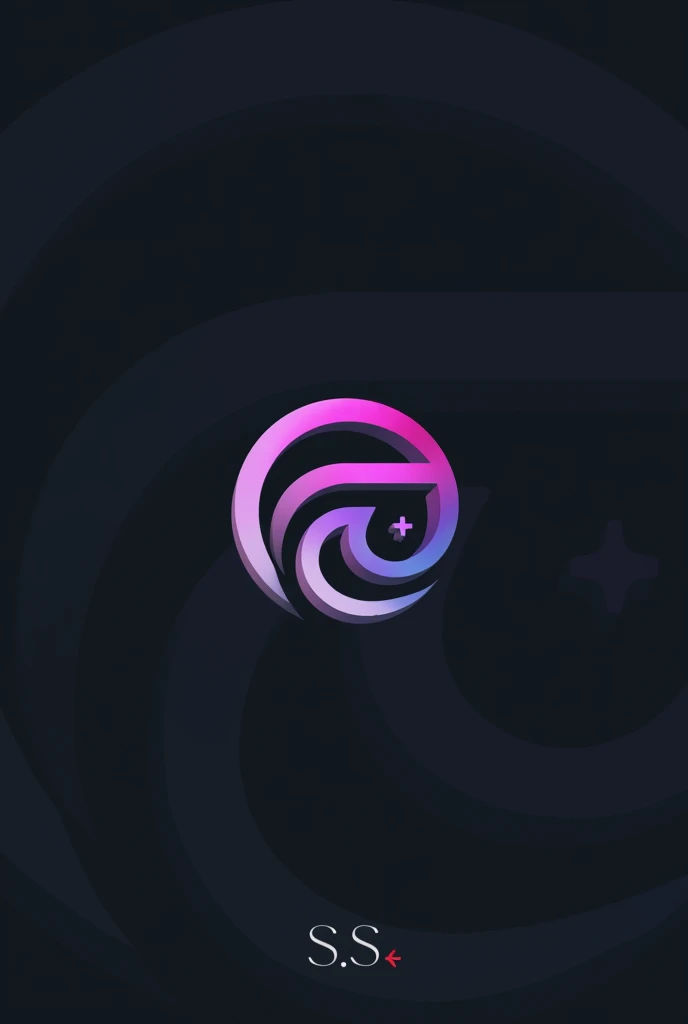 create a logo that looks good