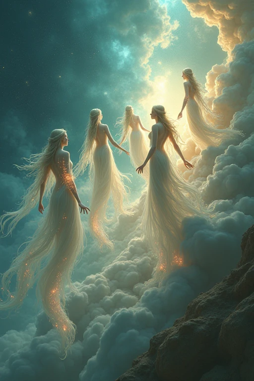 ixionids