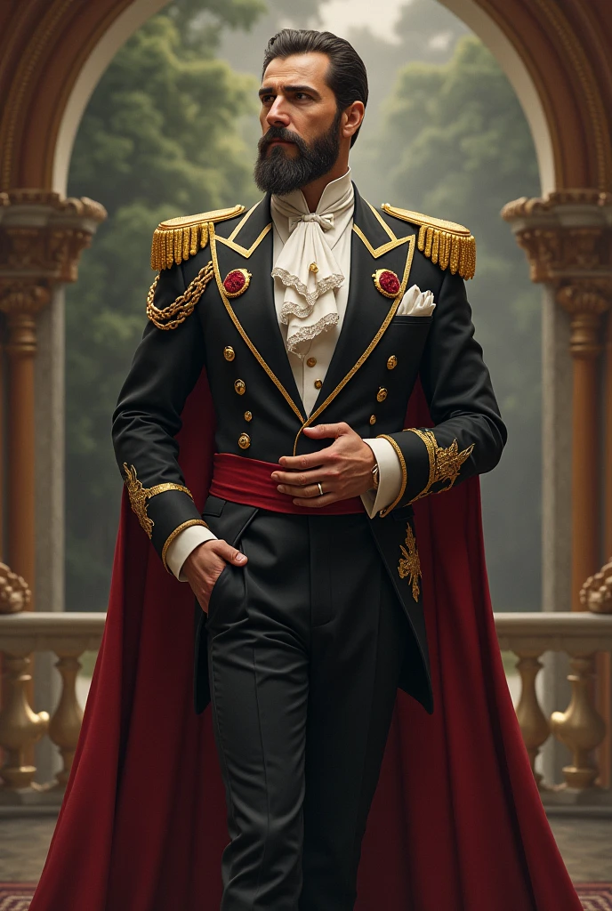 noble