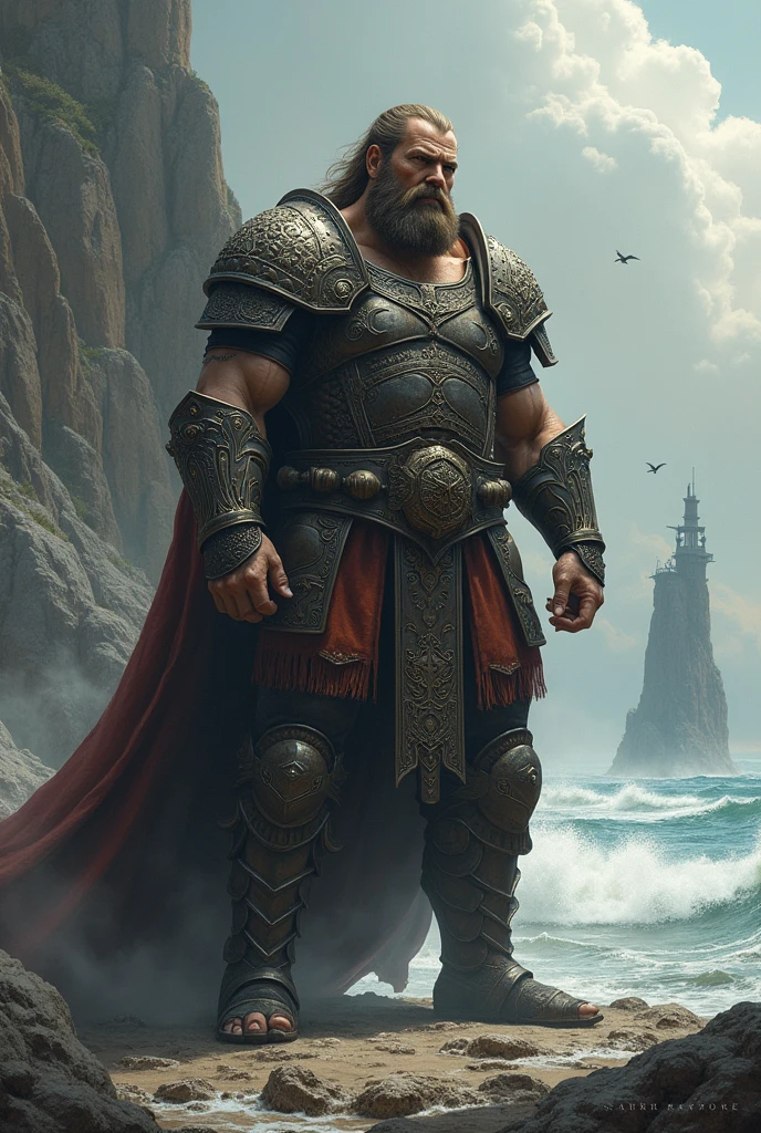 beowulf 