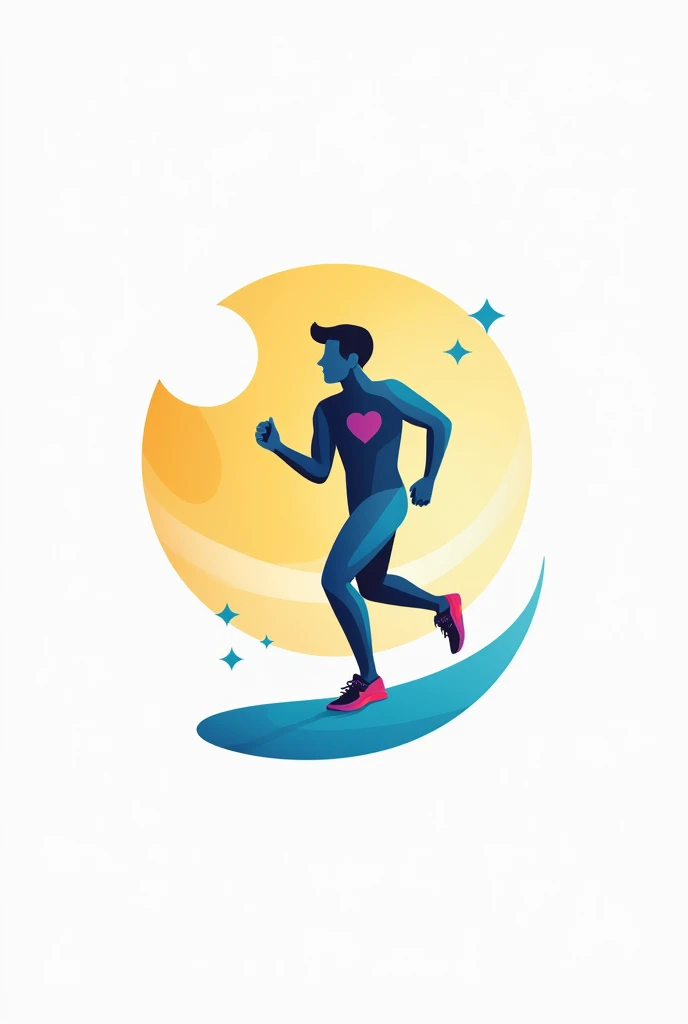 Podcast logo about physiotherapy