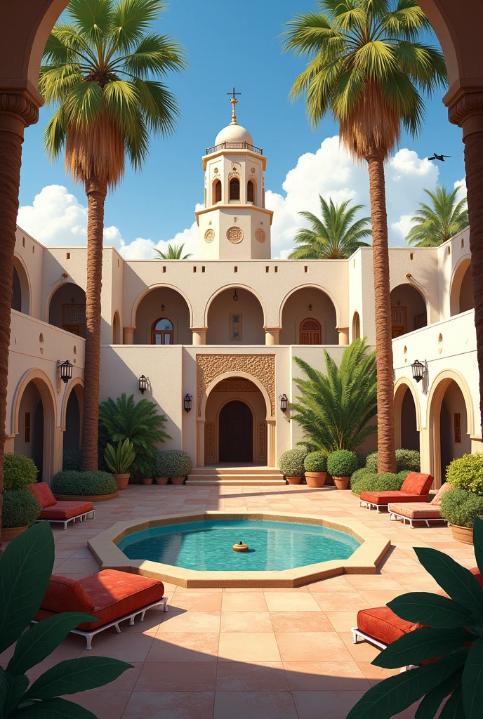 The Ramada