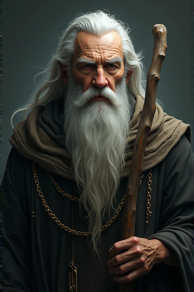 Oldest character