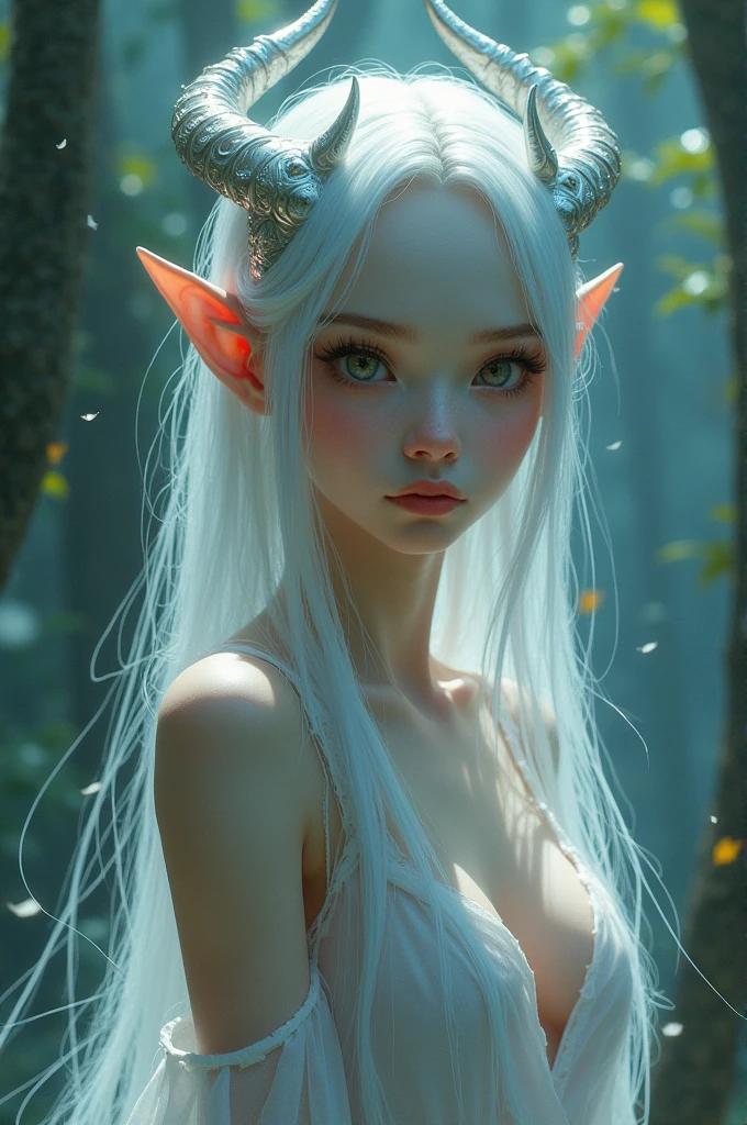 Create a corrian xxx girl image