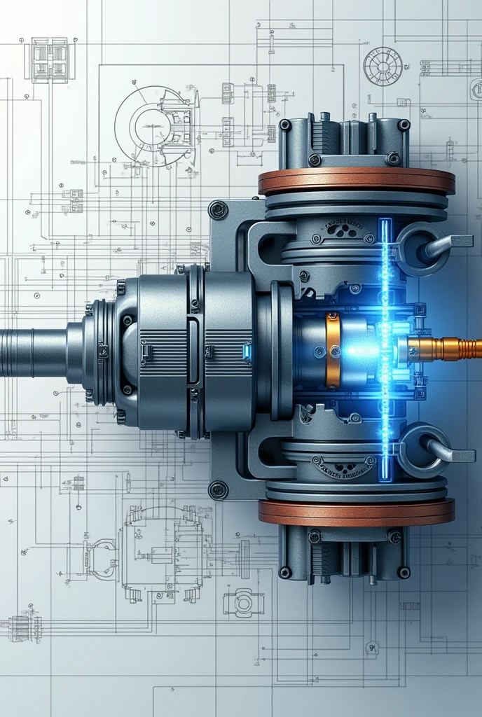 industrial hydraulics report cover