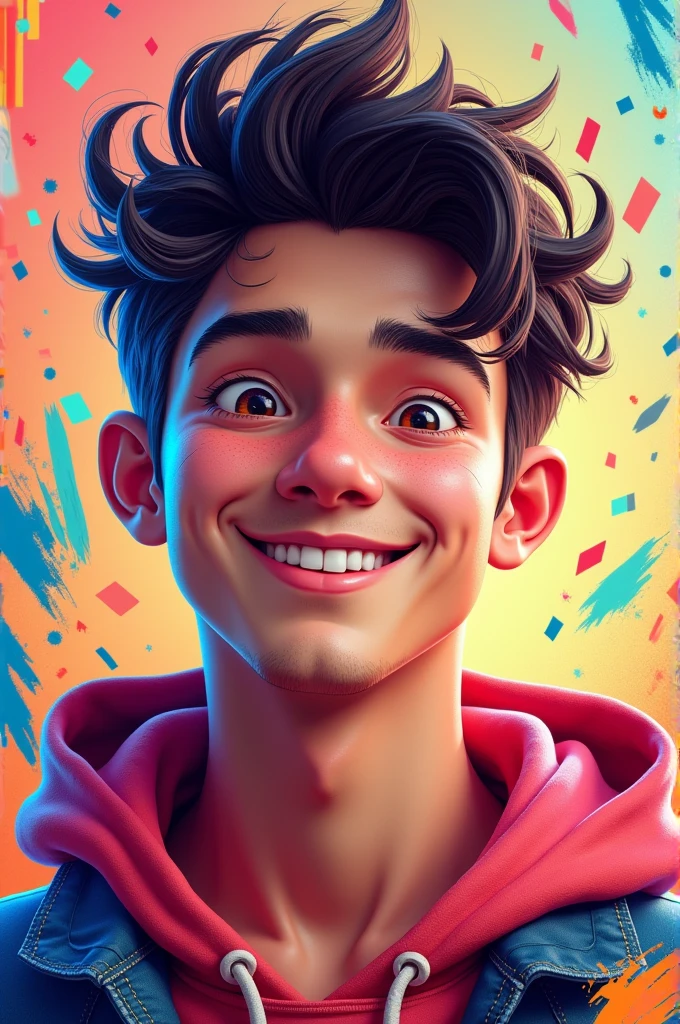 Benji Krol 