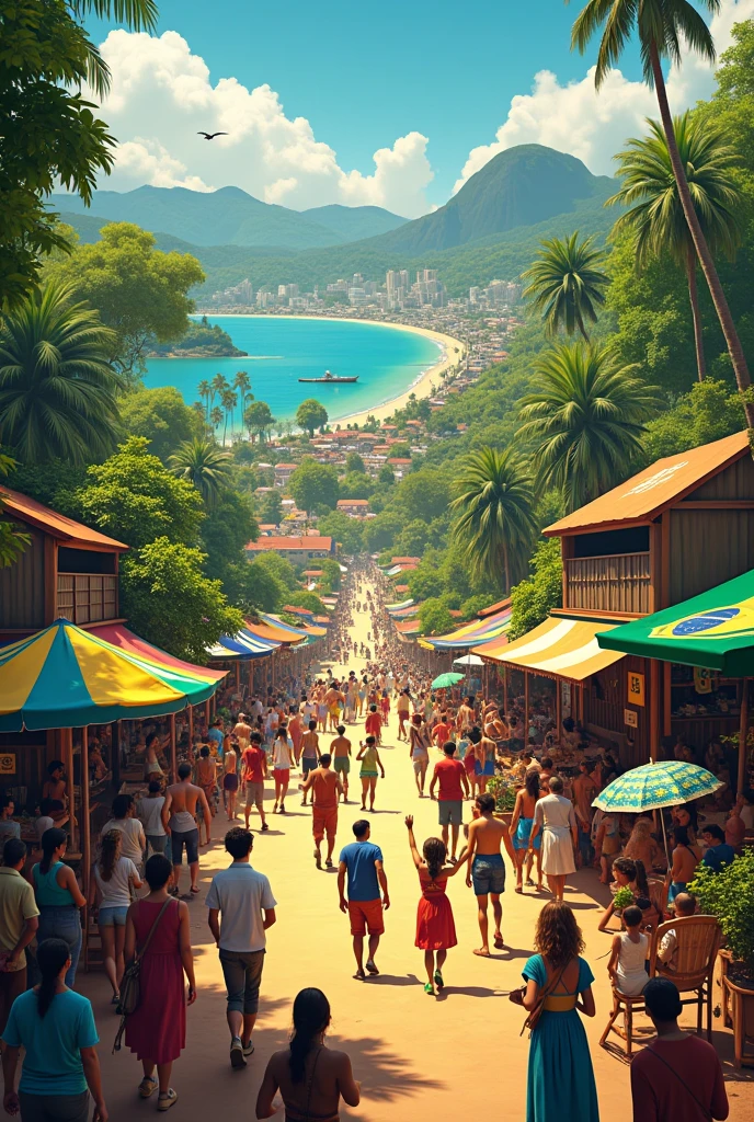 brazil