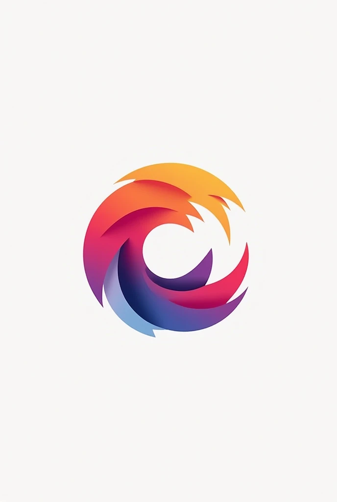 let it be a logo
