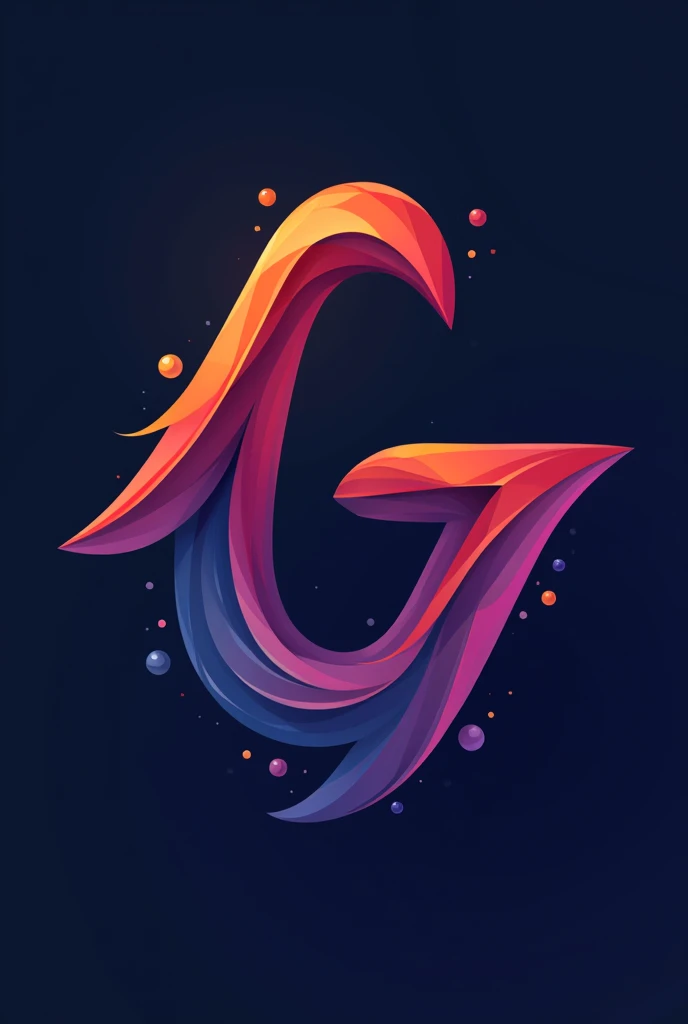 let it be a logo