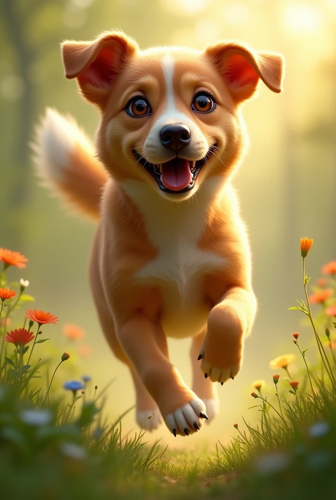dog