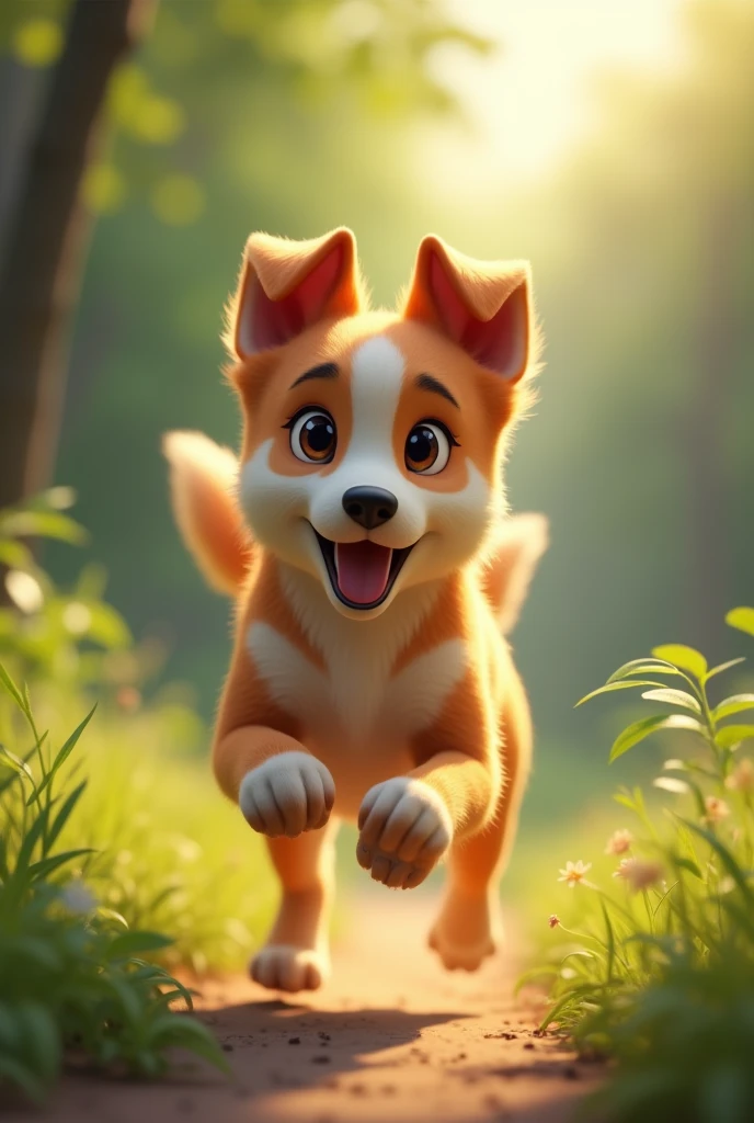 dog