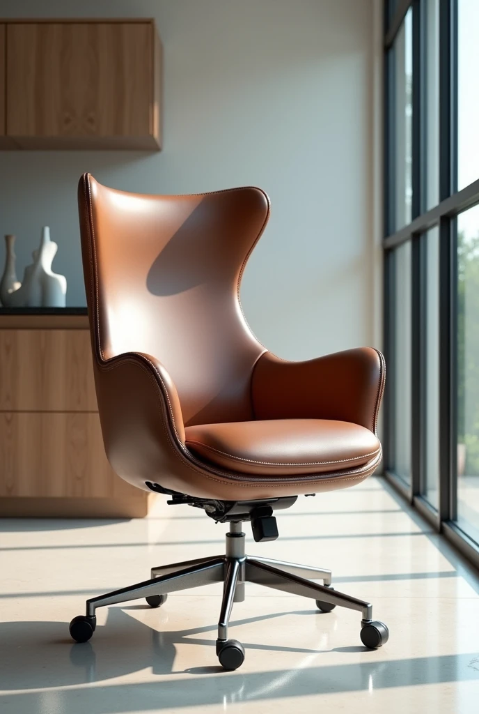 Desirability
Credibility
Fineablility
Flexibility
Office chair