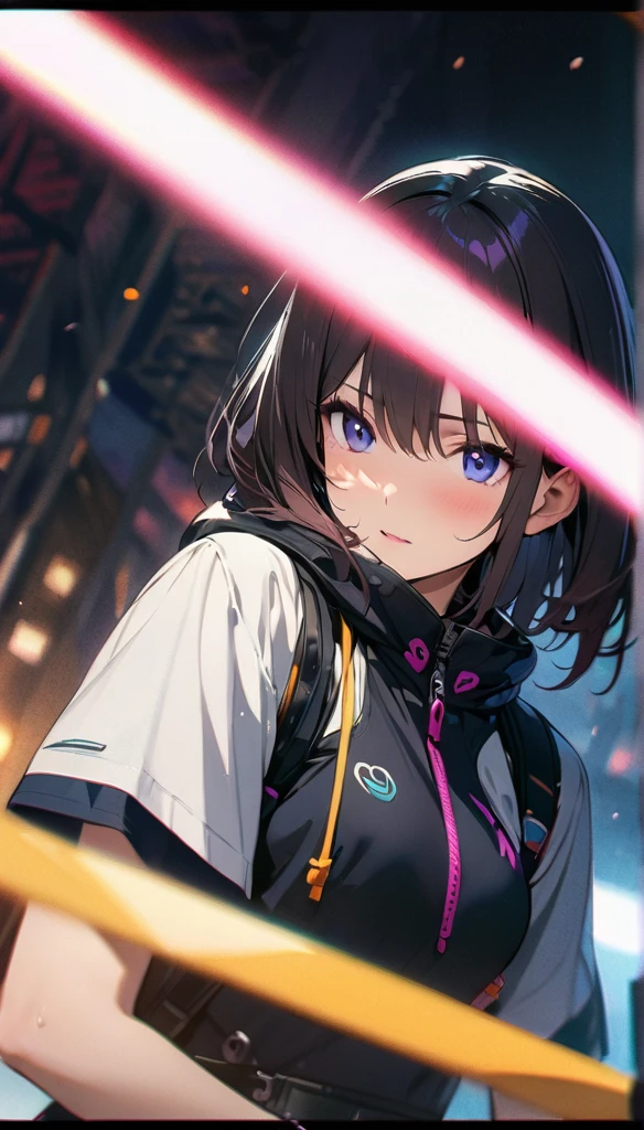 anime、Highest quality、Highest quality、Very detailed、(masterpiece:1.2),It's so absurd.、4K,8k,Two people、twins、Matching clothes、cute,Bedroom