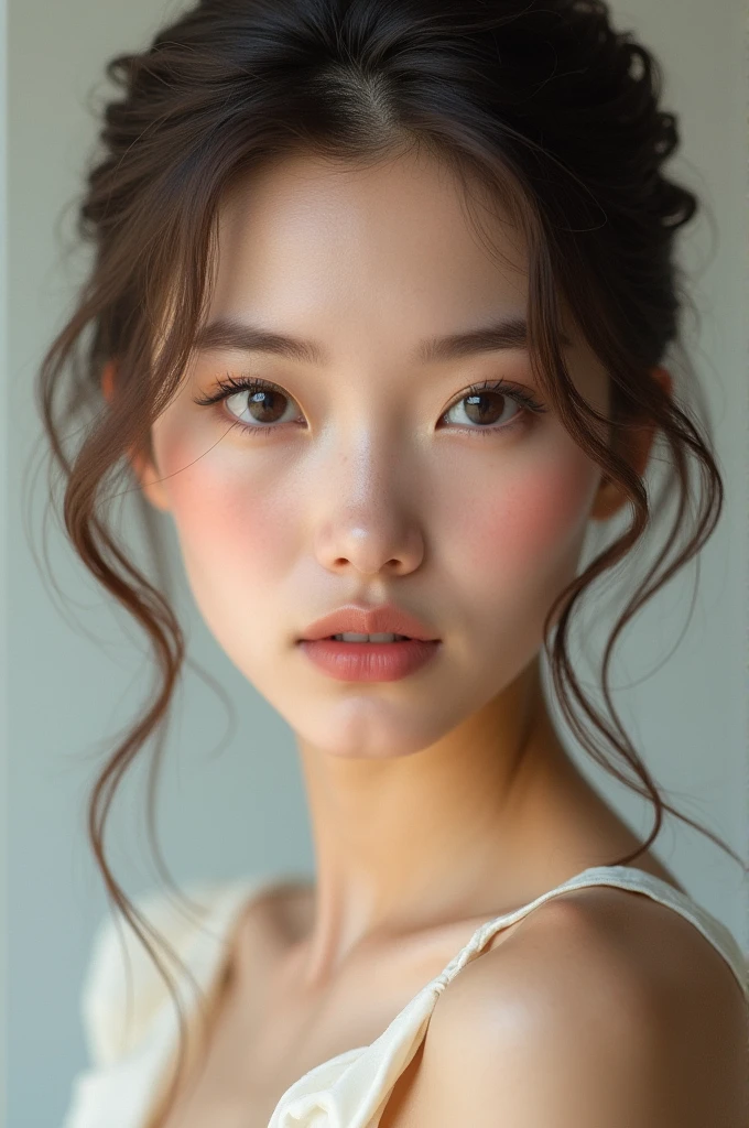 ((best quality)), ((masterpiece)), (detailed), perfect face