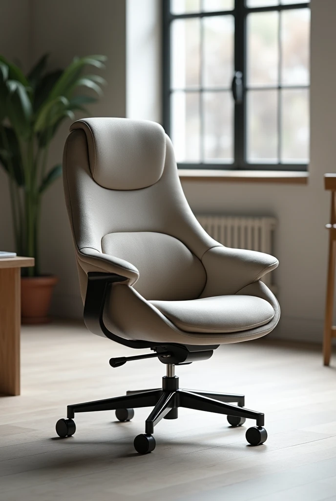 Desirability
Credibility
Fineablility
Flexibility
Office chair
