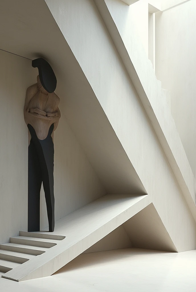 modern masterpiece