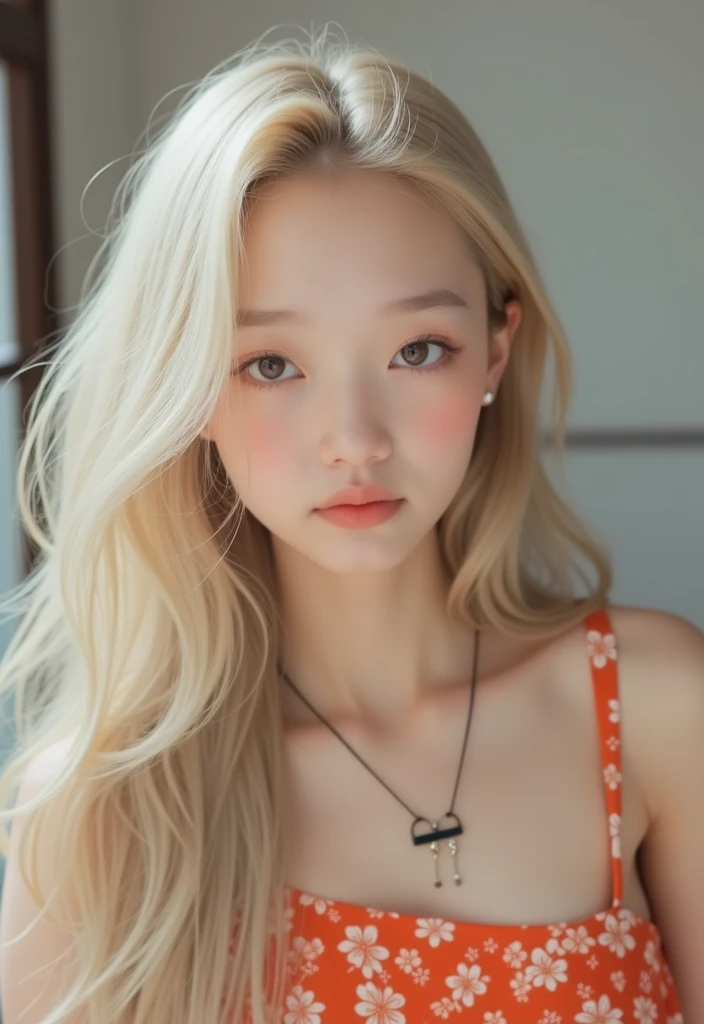best qualityer, Facial Focus, smooth light, ultra high resolution, (photorrealistic:1.4), CRU photo,
1 Japanese girl, standing alone, cute, (schoolboy, lights in the eyes), detailed gorgeous face, (smallbreast),(high resolution detail of human skin texture),
(long hair),
hinterland,
Damask Shirt Dress,
(portraite)