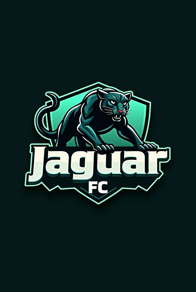 Logo for team "Jaguar FC"