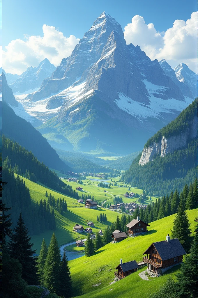 Switzerland