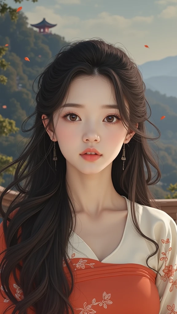 korean