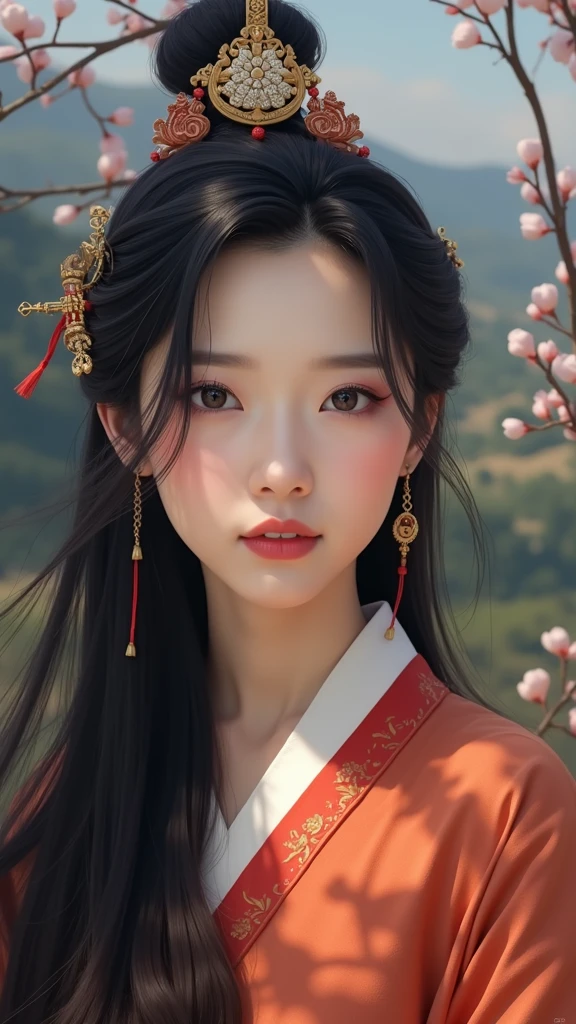 korean