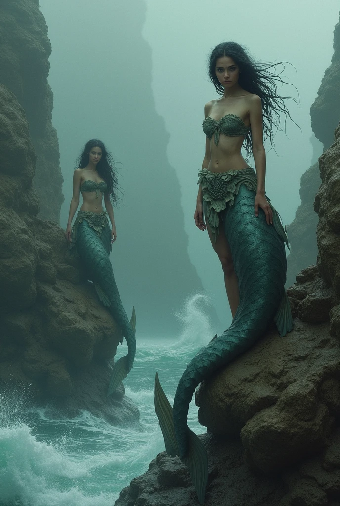 The Sirens