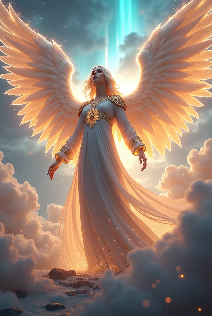 Archangel Sactu
