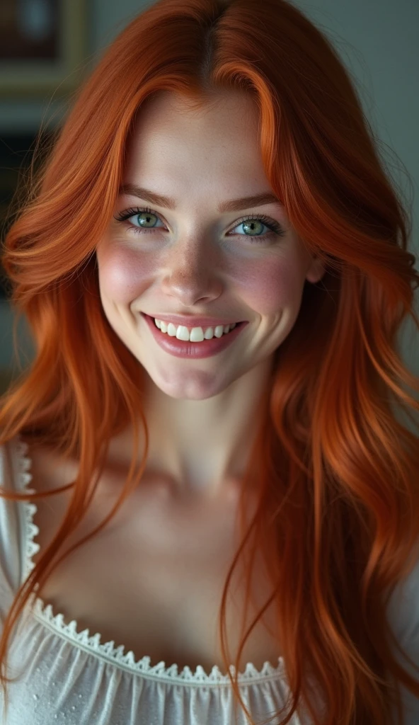 ultra realistic photograph: realperson: Mary Jane Watson