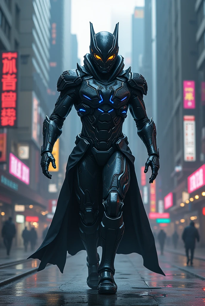 Masked Rider Zero One