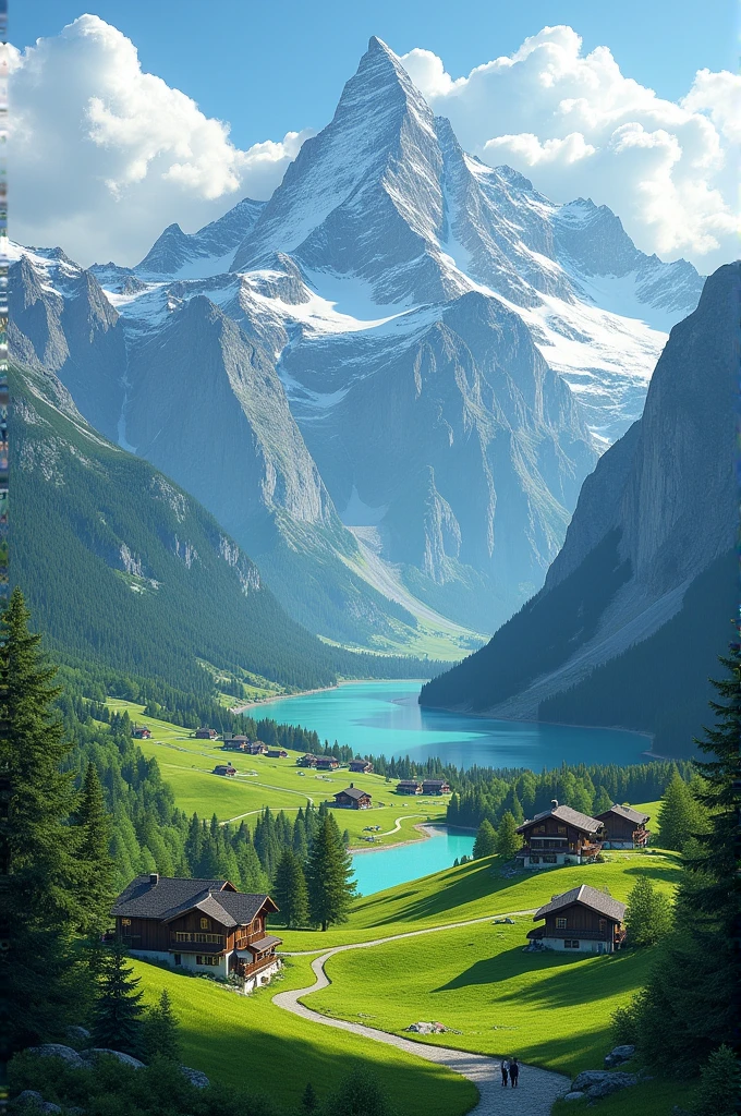 Switzerland
