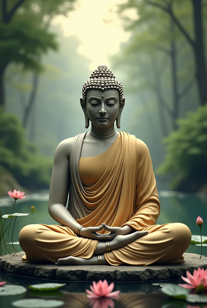 gautam budhha
