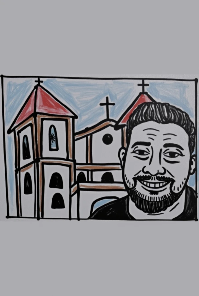 Draw image keeping main strokes, smooth lines, use disney style, picture in 8k 