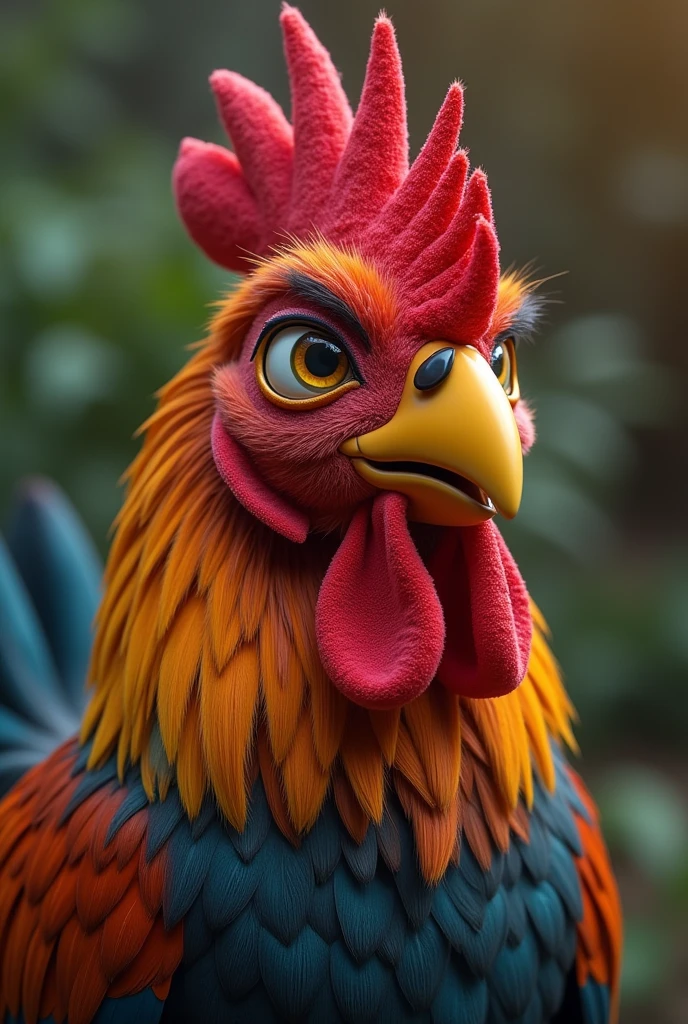 furry with big cock