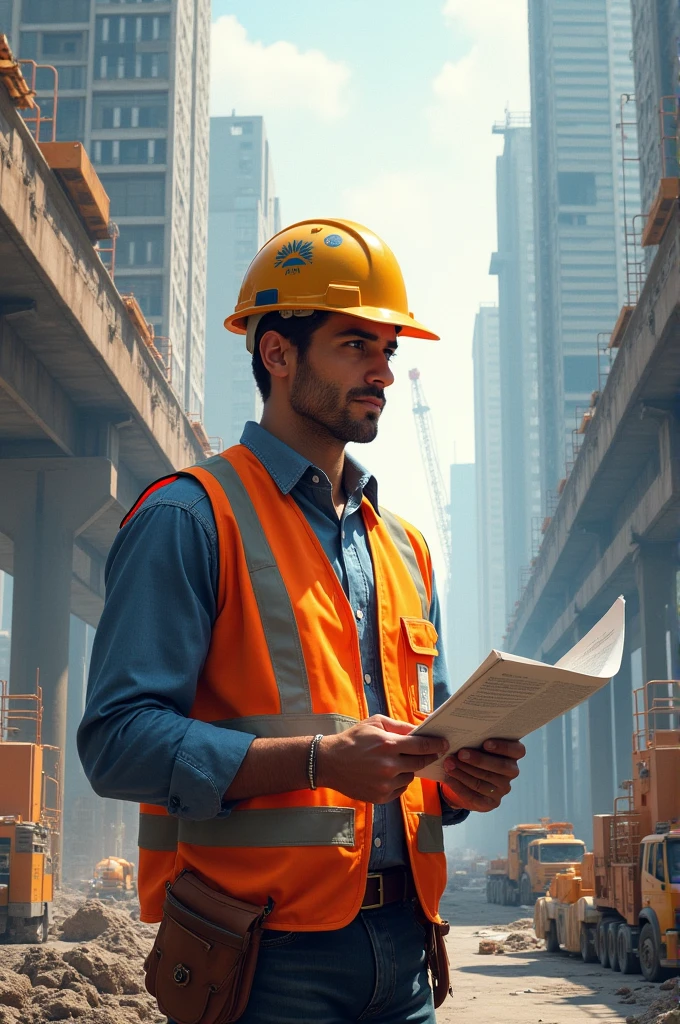 civil engineer